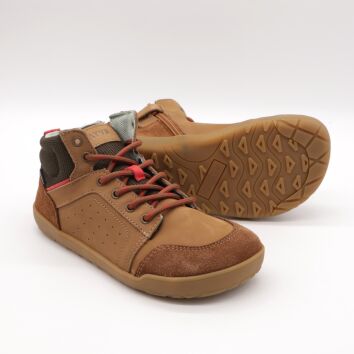 RAYVE Stiefelette BILBAO KIDS 3.0 Cognac