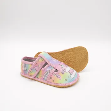RAYVE Hausschuhe SLIPPERS Unicorn