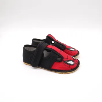 RAYVE Hausschuhe SLIPPERS Spider
