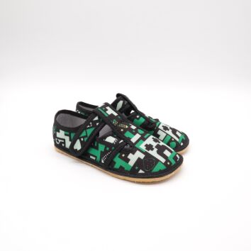 RAYVE Hausschuhe SLIPPERS Blocks