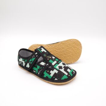 RAYVE Hausschuhe SLIPPERS Blocks