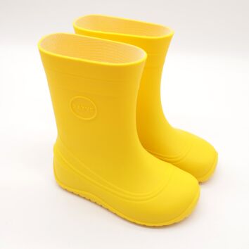 RAYVE Gummistiefel Monsoon All Yellow