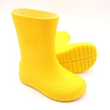 RAYVE Gummistiefel Monsoon All Yellow