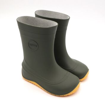 RAYVE Gummistiefel Monsoon Army Green