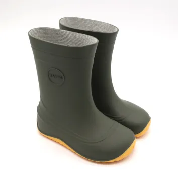 RAYVE Gummistiefel Monsoon Army Green