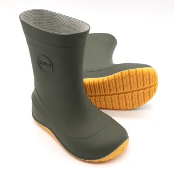 RAYVE Gummistiefel Monsoon Army Green