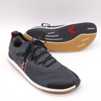 Vivobarefoot Primus Flow Knit Womens Eclipse / Gum