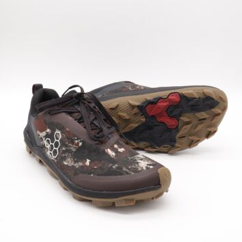 Vivobarefoot Primus Trail Flow WP Womens Mole Print