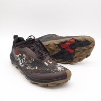 Vivobarefoot Primus Trail Flow WP Womens Mole Print