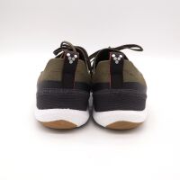 Vivobarefoot Primus Flow Knit Womens Dark Olive