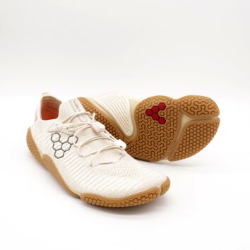 Vivobarefoot Motus Flex Natural Womens Sand