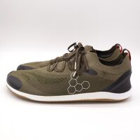 Vivobarefoot Primus Flow Knit Men Dark Olive