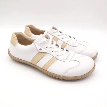 KOEL Barefoot Sneaker ILA NAPA Off White Beige