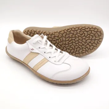 KOEL Barefoot Sneaker ILA NAPA Off White Beige