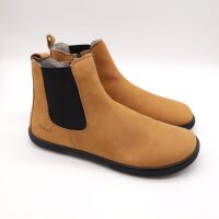 KOEL Chelsea Boot FILAS MERINO Miel