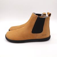 KOEL Chelsea Boot FILAS MERINO Miel