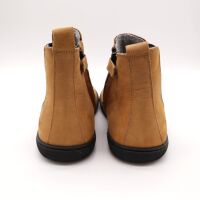 KOEL Chelsea Boot FILAS MERINO Miel