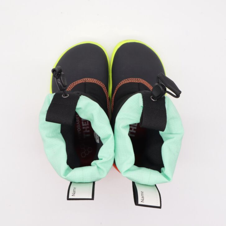 Vivobarefoot LUMI FG PRESCHOOL Electric Obsidian