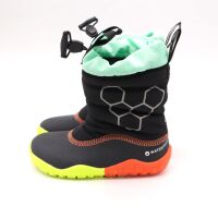 Vivobarefoot LUMI FG PRESCHOOL Electric Obsidian