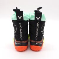 Vivobarefoot LUMI FG PRESCHOOL Electric Obsidian