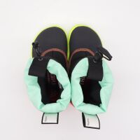 Vivobarefoot LUMI FG PRESCHOOL Electric Obsidian
