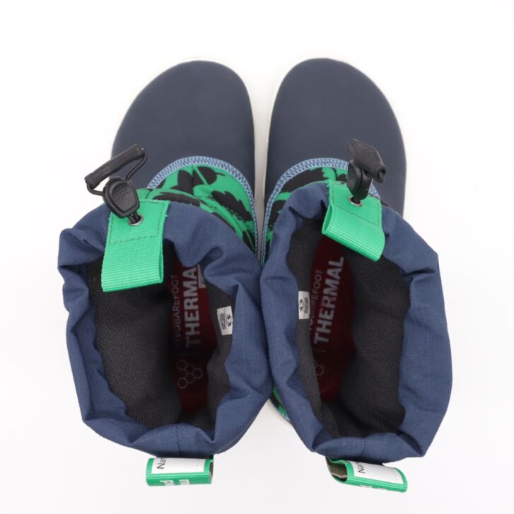 Vivobarefoot LUMI FG X PRESCHOOL Muddy Puddles