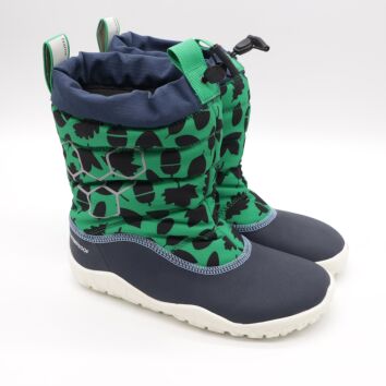 Vivobarefoot LUMI FG X PRESCHOOL Muddy Puddles