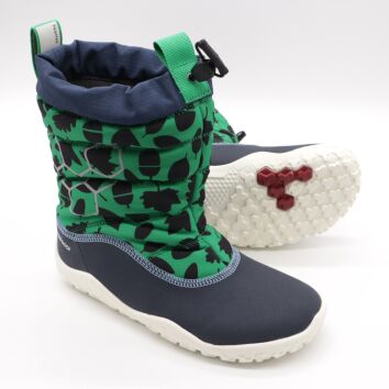 Vivobarefoot LUMI FG X PRESCHOOL Muddy Puddles