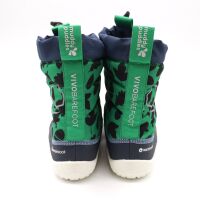 Vivobarefoot LUMI FG X PRESCHOOL Muddy Puddles