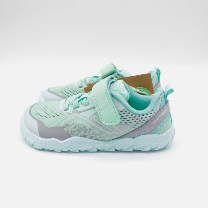 JOMA Barefoot TUNDRA Junior 2615V Turquoise