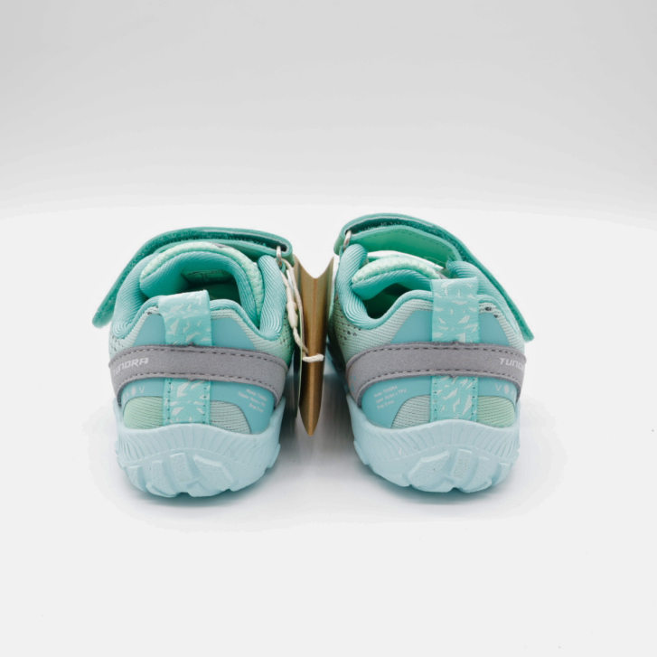 JOMA Barefoot TUNDRA Junior 2615V Turquoise