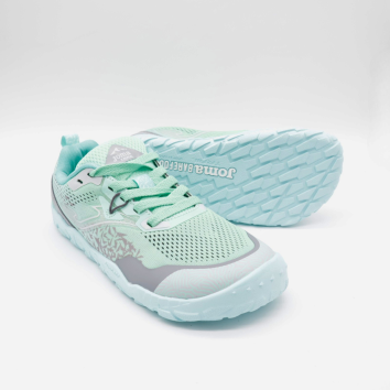 JOMA Barefoot TUNDRA Junior 2615 Turquoise