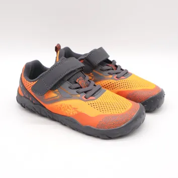 JOMA Barefoot TUNDRA Junior 2608V Orange