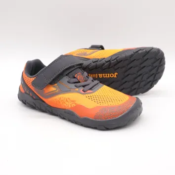 JOMA Barefoot TUNDRA Junior 2608V Orange
