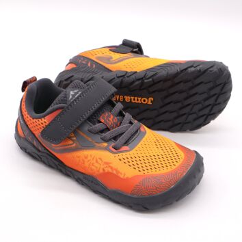 JOMA Barefoot TUNDRA Junior 2608 Orange
