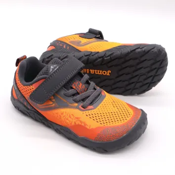 JOMA Barefoot TUNDRA Junior 2608 Orange