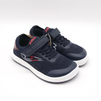 JOMA Barefoot VIPER Junior 2603V Navy Blue