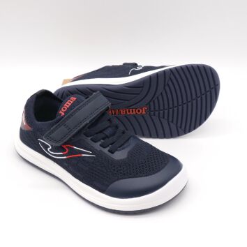 JOMA Barefoot VIPER Junior 2603V Navy Blue