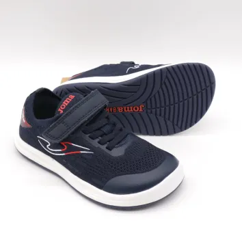 JOMA Barefoot VIPER Junior 2603V Navy Blue