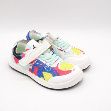 JOMA Barefoot VIPER Junior 2616V Multi Colour