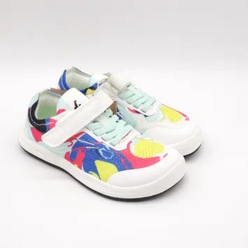 JOMA Barefoot VIPER Junior 2616V Multi Colour