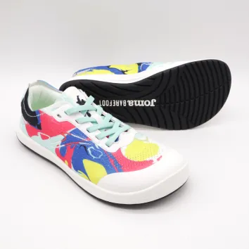 JOMA Barefoot VIPER Junior 2616 Multi Colour