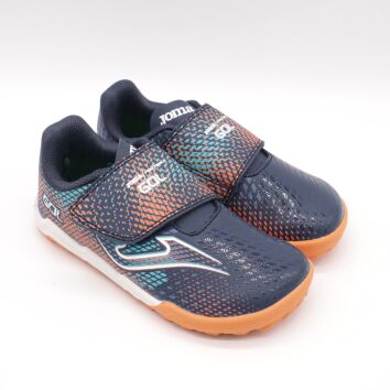 JOMA Barefoot GOL Junior 2603 Navy Blue Turf