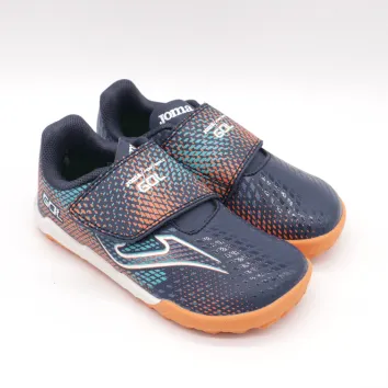 JOMA Barefoot GOL Junior 2603 Navy Blue Turf