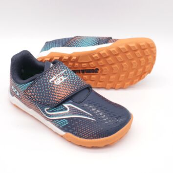 JOMA Barefoot GOL Junior 2603 Navy Blue Turf