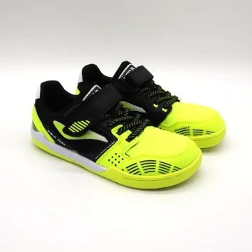JOMA Barefoot SALA MAX JR 2609 Fluorescent Yellow Indoor