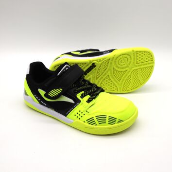 JOMA Barefoot SALA MAX JR 2609 Fluorescent Yellow Indoor