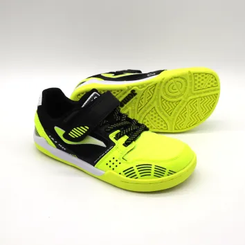 JOMA Barefoot SALA MAX JR 2609 Fluorescent Yellow Indoor