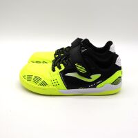JOMA Barefoot SALA MAX JR 2609 Fluorescent Yellow Indoor