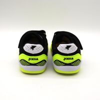 JOMA Barefoot SALA MAX JR 2609 Fluorescent Yellow Indoor